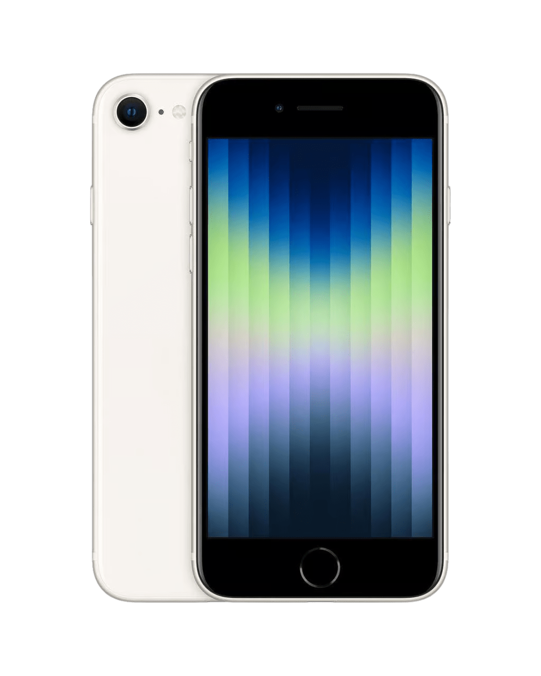 iPhone SE 2022 Excellent - N/A refurbished available on Grade Mobile